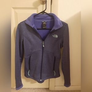 Women's Zip Up